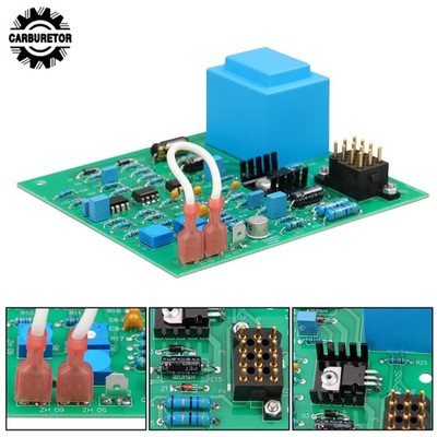 AVR C-255670 Voltage Stabilizer Generator Automatic Voltage Regulator Control
