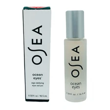 OSEA Ocean Eyes Age-Defying Eye Serum 0.58 fl oz / 16.5 ml Skincare Anti-Aging
