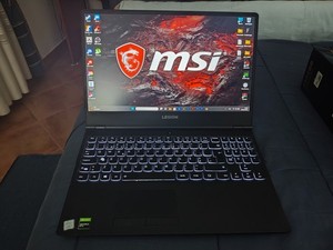 Lenovo Legion Y540-15irh | eBay