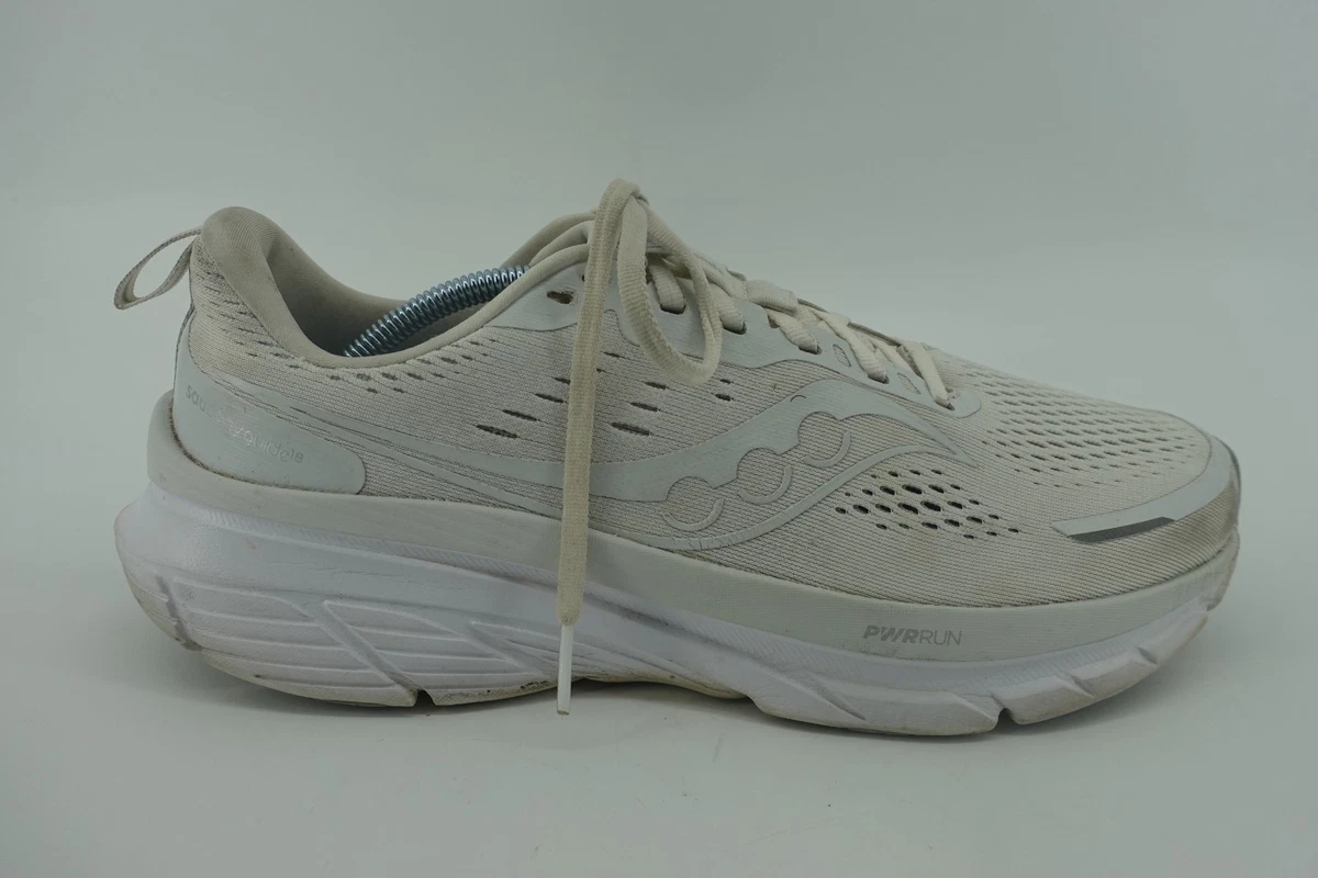 Saucony Guide 18 Ivory for sale | eBay