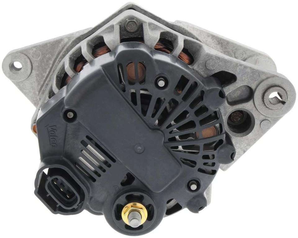 Alternador Bosch AL4100X para Hyundai Accent Kia Rio Hatchback 2010-2012 Foto 2 de 4