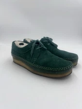 Clark’s x Supreme Weaver Green Men’s Size 10