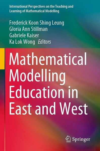 Frederick Koon Shing Leung (U. A.) | Mathematical Modelling Education In East...-image