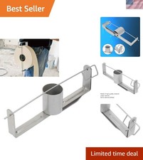 Drywall Tape Dispenser Reel Iron Large Capaci...