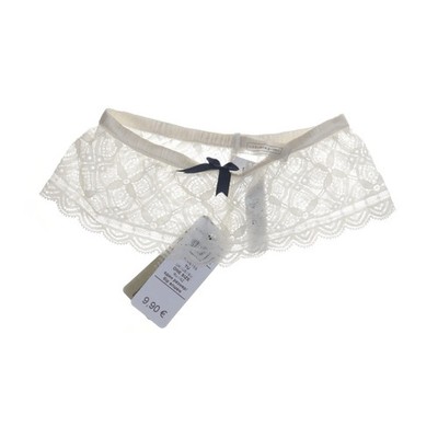 Intimissimi, Strumpfband, Größe: ONE SIZE, GID96P/2127, Damen, Weiß #wzh