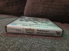 Pokemon White Version (Nintendo DS, 2011) CIB Very Clean Authentic