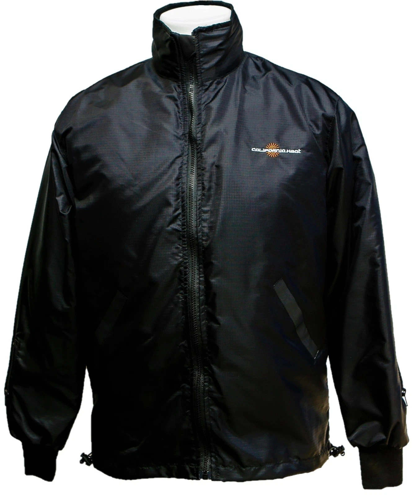 New California Heat 12V Jacket Liner Heated Jacket