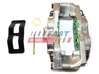 Bremssattel Fast FT32171 Gusseisen FüR Iveco Daily 2 Bus 4X4 12910211 12911111