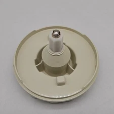 Oster Kitchen Center Salad Shooter Processor Base Replacement 957-16F Almond OEM