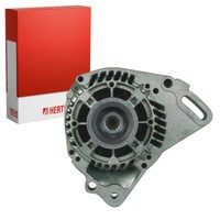 Herth+Buss Elparts Lichtmaschine 14V 70A FüR Seat Arosa Cordoba Ibiza 2