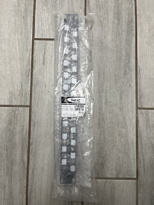 ICC IC107BE241 24-Port EZ Blank Patch Panel +