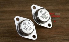 5pcs MJ21193  5pcs MJ21194 MJ21193G  MJ21194G IC NEW TO-3 .