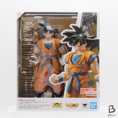 DRAGON 2010 その他 BALL eBay | Goku Son Anniversary 10th Heroes Ball Dragon Super 1 HEROS GOKU SON その他