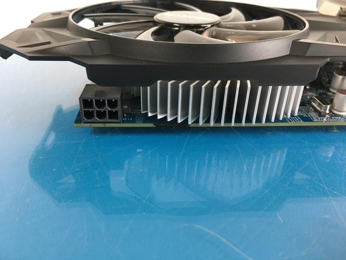 GIGABYTE GV-N750OC-1GI Video Graphics Card - Picture 5 of 5