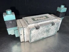 Asco Numatics 148BB43AK Solenoid Valve. Our #4