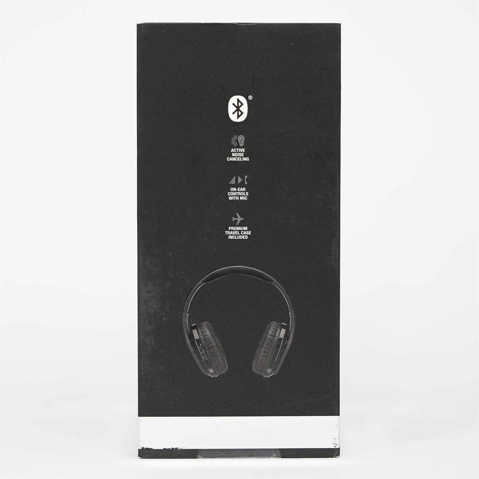 ilive noise cancelling headphones