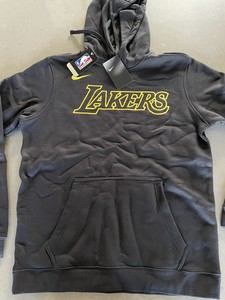 lakers city edition hoodie