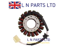 Suzuki GSX-R1000 Stator Coil / Magneto / Alternator 2001 - 2004