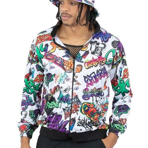 Bucket hats voor bij jouw festival outfit