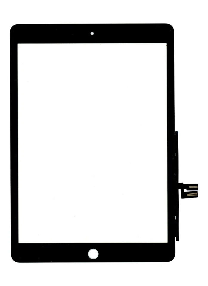 SINTECH© Premium iPad 9 (2021) Touchscreen