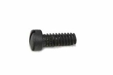 Fillister Head Screws 10-32 X 1/2 for Harley Davidson by V-Twin