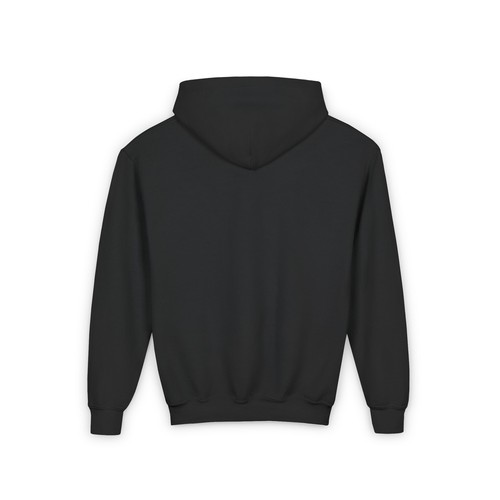 Kobe Bryant, Black Mamba Kids Hoodie, GOAT, Basketball, Hooded Sweatshirt - Picture 5 of 8