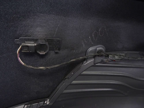 Paragolpes Trasero para RENAULT CLIO IV Dynamique 2014 208509 - Imagen 2 de 13