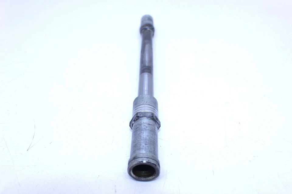 Honda Goldwing 1100 1982 OEM llanta delantera eje pivote perno R8.BX13 Foto 4 de 4