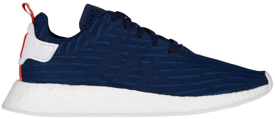 adidas NMD_R2 PK Collegiate Navy for Sale | Authenticity Guaranteed | eBay