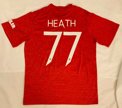 tobin heath replica jersey