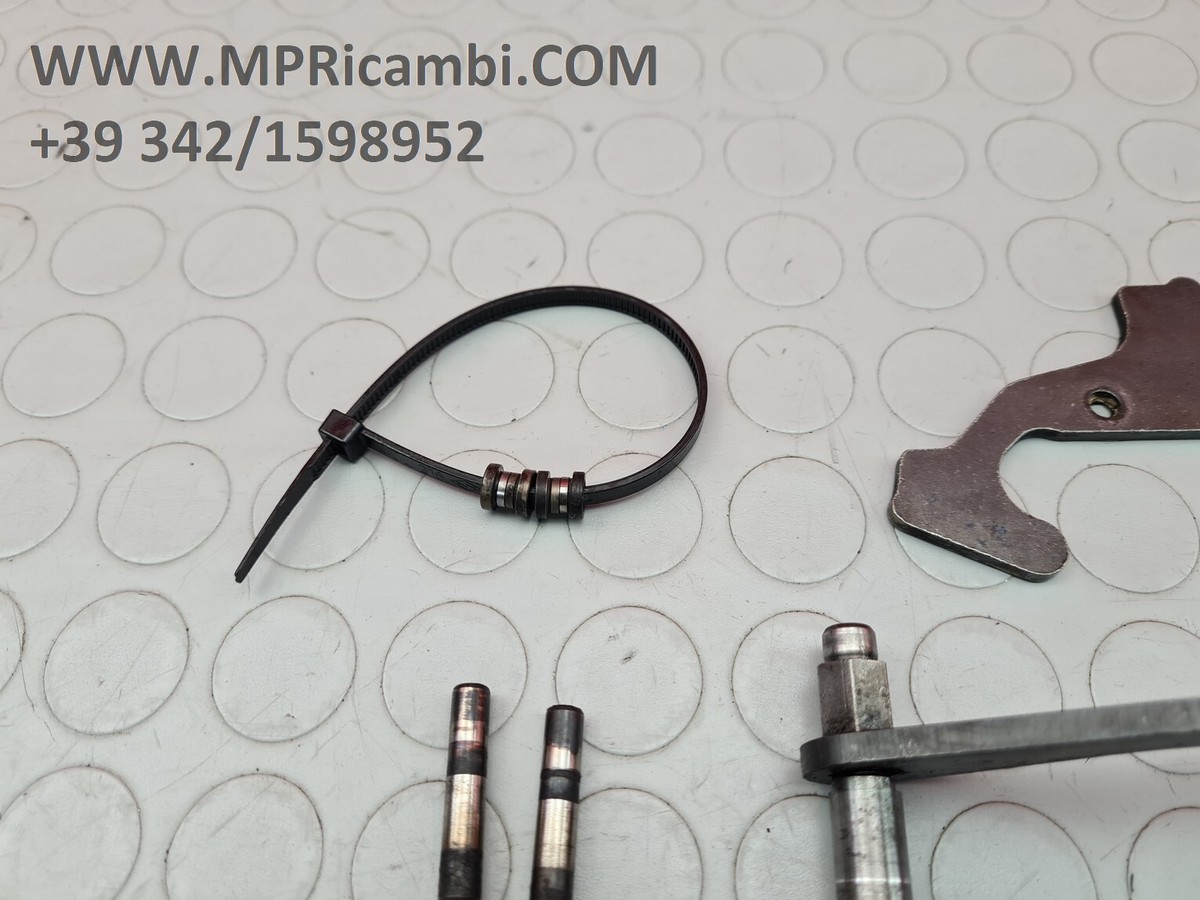 2003-2006 KTM SX 125 Exhaust Outlet 51237021000 | Power Valves