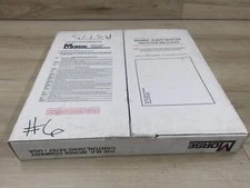 MORSE M.K.  BANDSAW BAND SAW   14' 6" 3/4 35 10/14 QUICKSILVER HEF BLADES BLADE