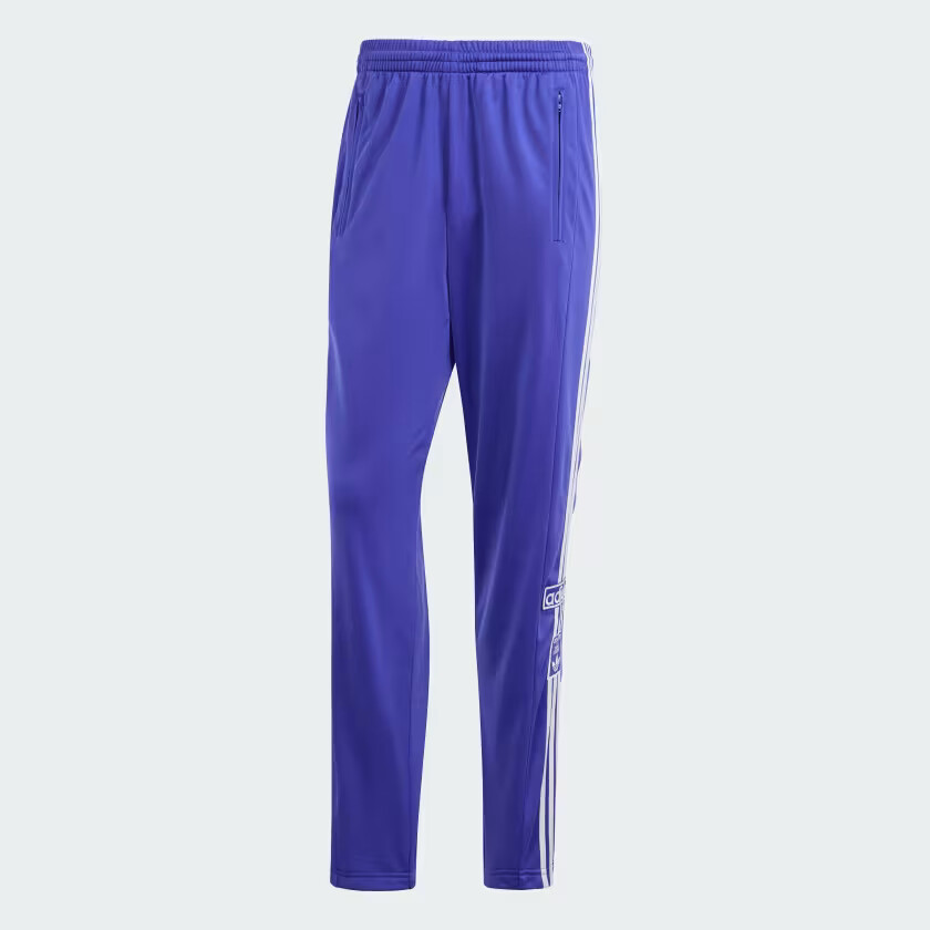 adidas Originals Men's Adicolor Classics Adibreak Snap Track Pants