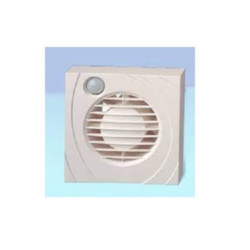 Vectaire Sensor Extractor Fan 150mm (white) A10/PIR eBay