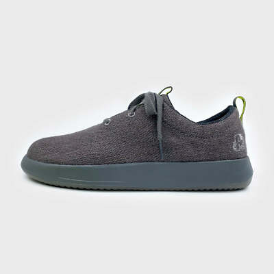 Vitro Walking Shoes Alex Charcoal