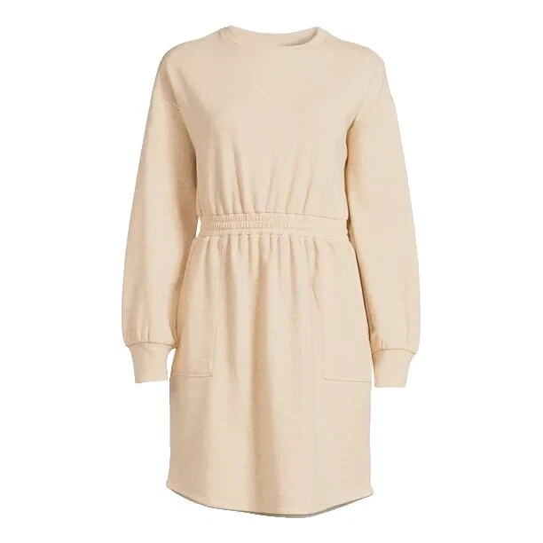 Brown Sweater Dresses