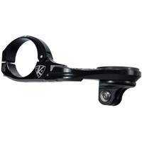 K-edge Garmin Mount Hinged (black 31.8mm Combo) Black 31.8mm Combo K-edge Garmin Mount Hinged (black 31.8mm Combo) Black 31.8mm Combo