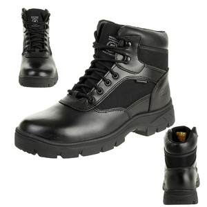 botas skechers para trabajo