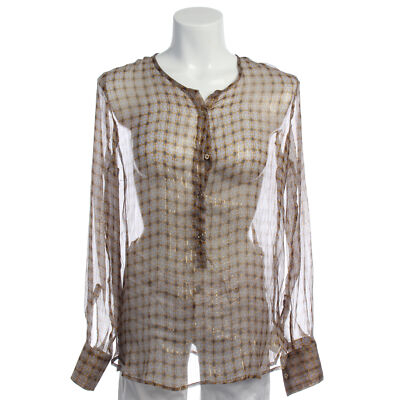 Bluse Robert Friedman Mehrfarbig S