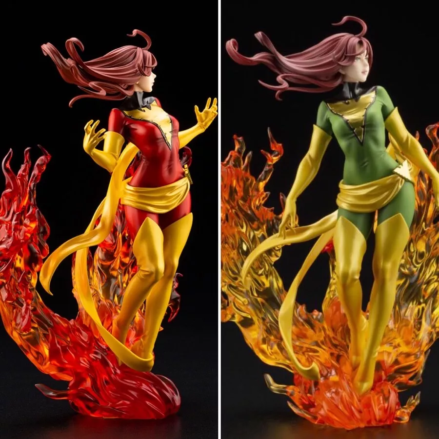 MARVEL PHOENIX REBIRTH LIMITED EDITION BISHOUJO STATUE｜MARVEL  BISHOUJO｜Movie / Comic Book Figures & Statues｜Figures｜KOTOBUKIYA