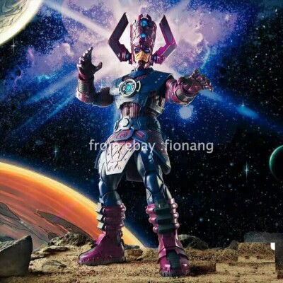 Marvel Legends Galactus 32 inches Statue | eBay