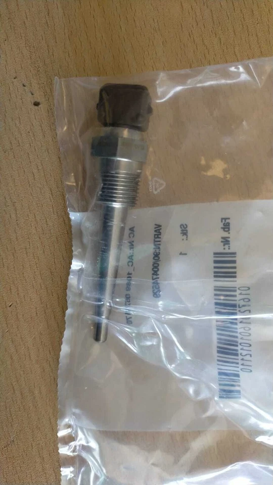 Sensor de temperatura AC-1089 0574 70 - Imagen 2 de 2