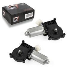 2x Fensterheber Motor Stellmotor vorne links rechts für Mercedes CLK A208 C208 2x Fensterheber Motor Stellmotor vorne links rechts für Mercedes CLK A208 C208