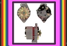 ALTERNATOR FOR VW Golf Jetta 1.6 Diesel 45AMP 12V 0120488196  0120488197