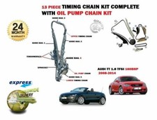 Kit de distribution Audi TT
