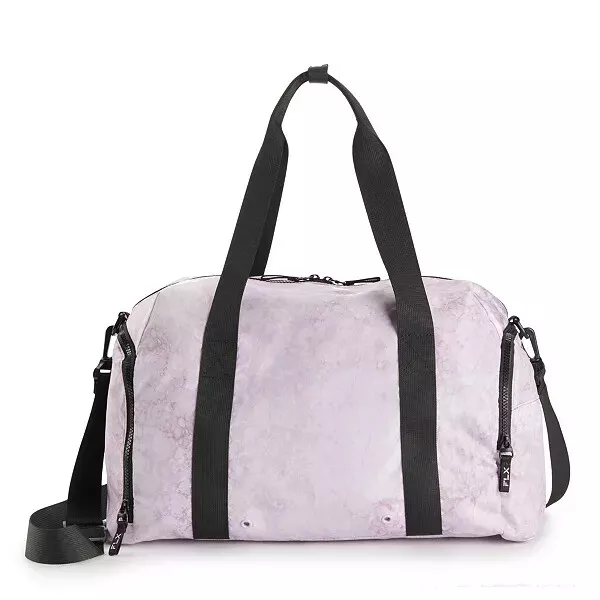 Bandier cheap gym bag