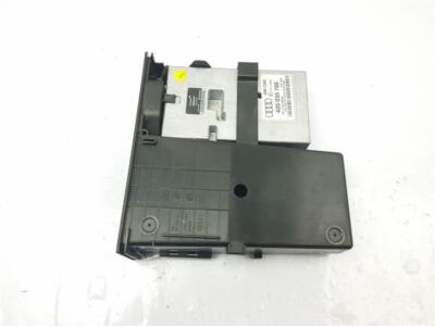 2007-2012 MK1 AUDI R8 SPYDER AMI AUDIO MUSIC INTERFACE ECU CONNECTION 420035785
