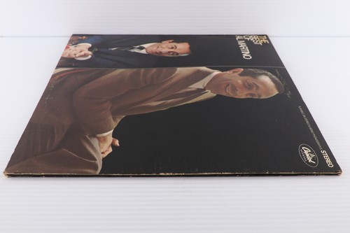 Al Martino – The Best Of Al Martino - 1968 Stereo LP LA Press SKAO 2946 Starline - Picture 5 of 20