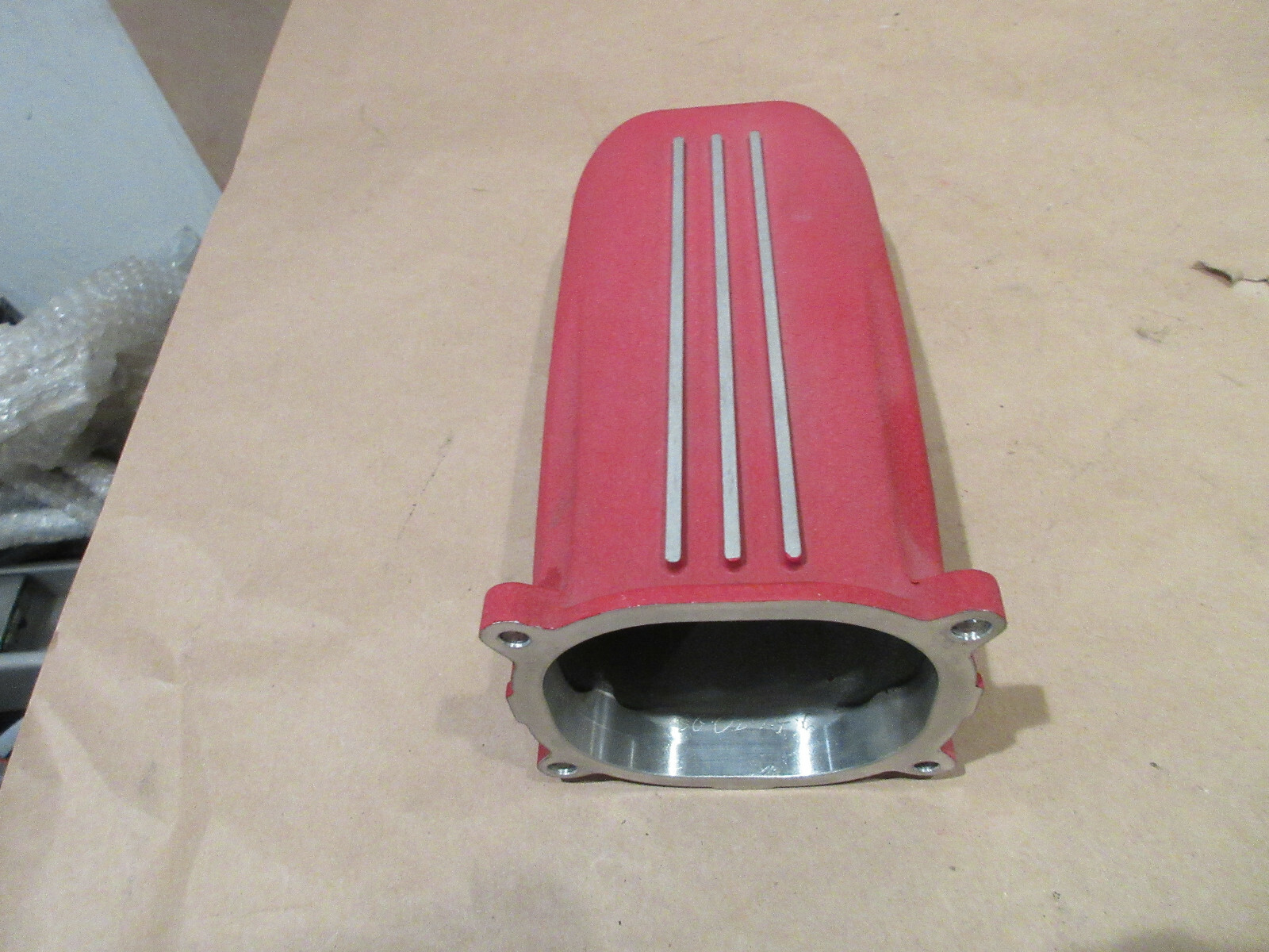 Ferrari F12 Resonator Body - P/N 288126