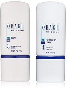 crema obagi clear